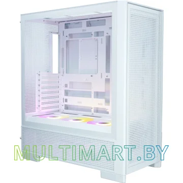 Корпус XASTRA A700 3ARGB-C10-UC White (A700-1FA36A-C10-UC-WH)